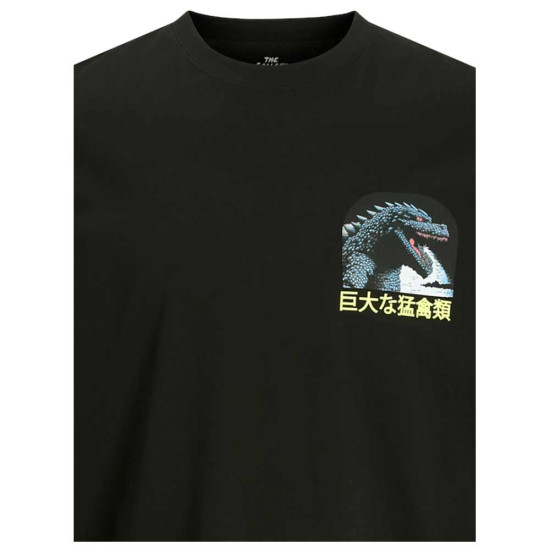 Jack & Jones Ανδρική κοντομάνικη μπλούζα Jack & Jones Ανδρική κοντομάνικη μπλούζα